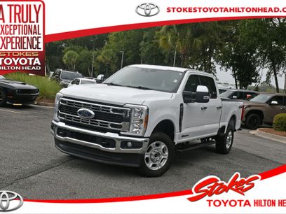 Used 2025 Ford F250 XLT