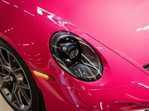 Used 2022 Porsche 911 GT3 RWD image 13