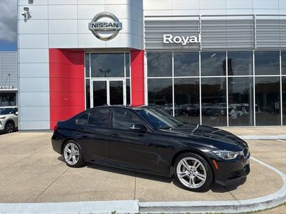 Used 2017 BMW 330i xDrive Sedan