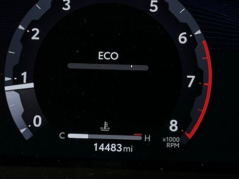 Used 2025 Toyota Tacoma TRD Off-Road image 15