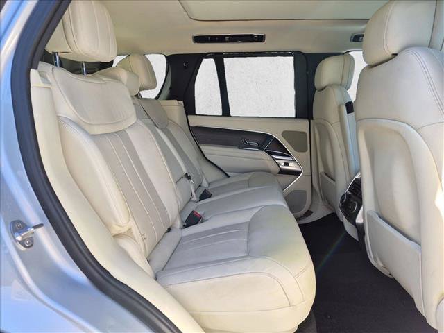 Used 2023 Land Rover Range Rover SE AWD/4WD image 21