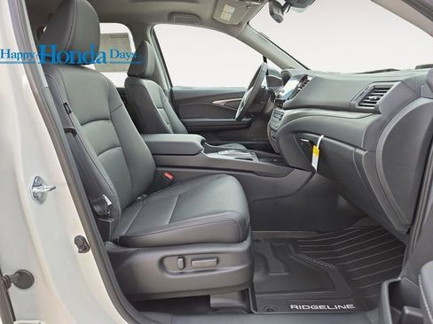 New 2026 Honda Ridgeline RTL image 37