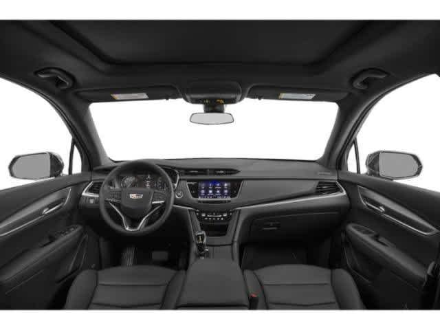 Used 2024 Cadillac XT6 Premium Luxury FWD image 11