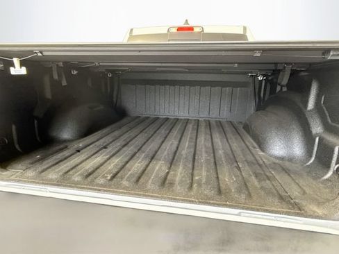 Used 2025 RAM 1500 Big Horn AWD/4WD image 38