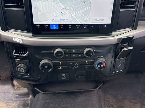 Used 2024 Ford F150 XL w/ Equipment Group 103A High image 7