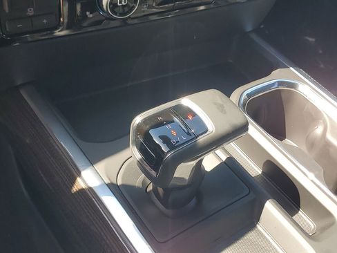 New 2026 Chevrolet Silverado 1500 RST w/ Redline Edition RWD image 31