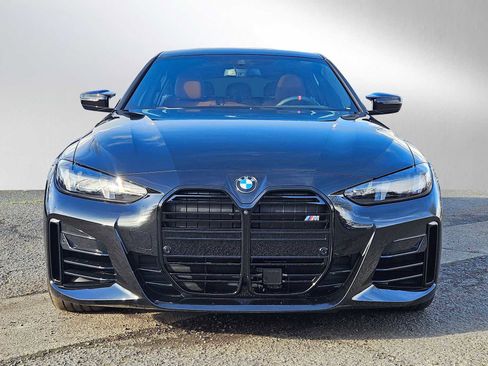 New 2026 BMW 440i xDrive w/ Premium Package image 8