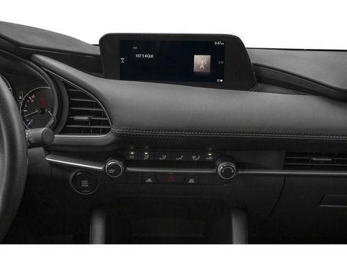 New 2026 MAZDA MAZDA3 s FWD image 61
