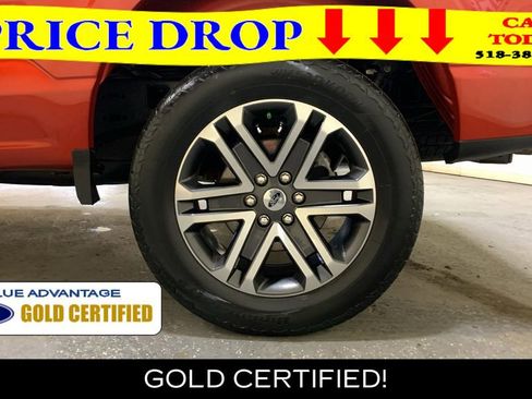 Certified 2023 Ford F150 XL w/ STX Appearance Package AWD/4WD image 21