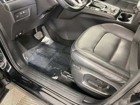 Used 2019 MAZDA CX-5 Grand Touring AWD/4WD image 15