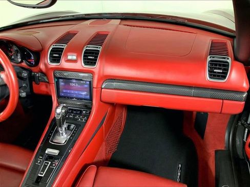 Used 2013 Porsche Boxster RWD image 17