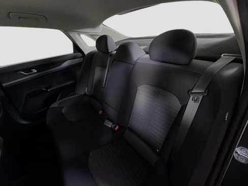 Used 2025 Kia K5 LXS FWD image 22