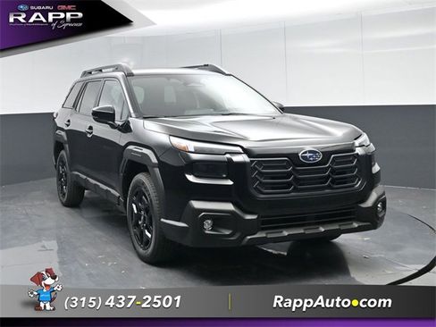 New 2026 Subaru Outback Limited image 2