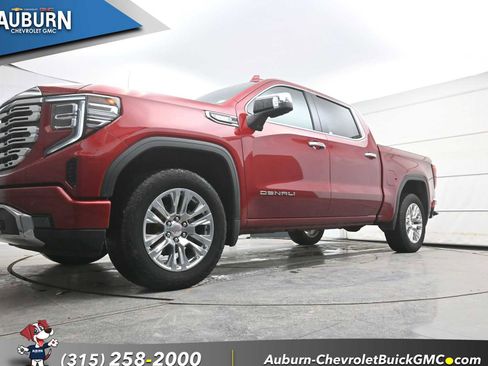 Used 2023 GMC Sierra 1500 Denali image 17