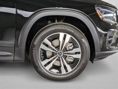 Certified 2025 Mercedes-Benz GLB 250 GLB 250 image 21