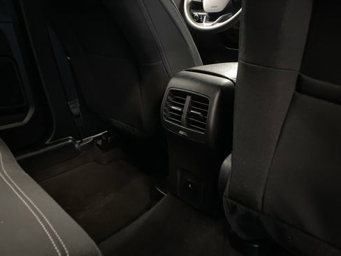 Used 2025 Ford Escape Active image 38