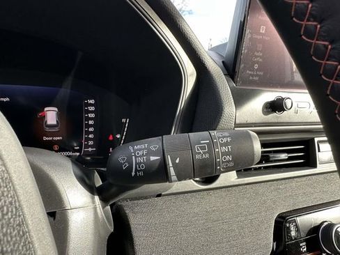 New 2026 Honda Passport TrailSport image 27