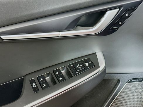 Used 2024 Kia EV6 Wind w/ Wind Technology Package RWD image 15