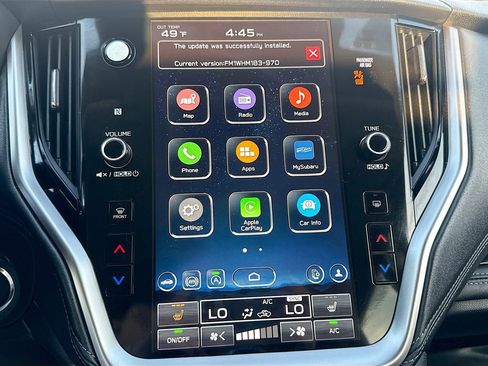 Used 2025 Subaru Outback Limited image 21