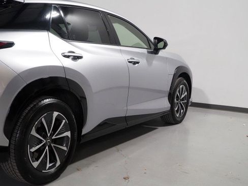 Used 2023 Lexus RZ 450e Premium w/ Technology Package image 46