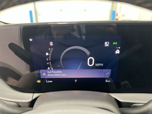 New 2026 Buick Envista Preferred w/ Convenience I Package image 11