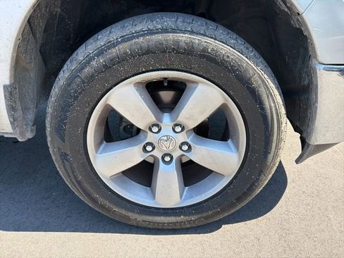 Used 2018 RAM 1500 Classic SLT RWD image 8