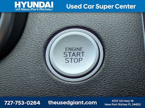 Used 2024 Hyundai Tucson SEL FWD image 35