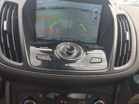 Used 2017 Ford Escape Titanium w/ Equipment Group 301A image 32