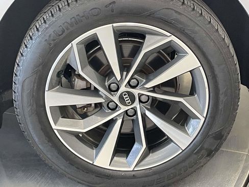 Certified 2023 Audi Q5 2.0T Premium Plus w/ Premium Plus Package AWD/4WD image 12