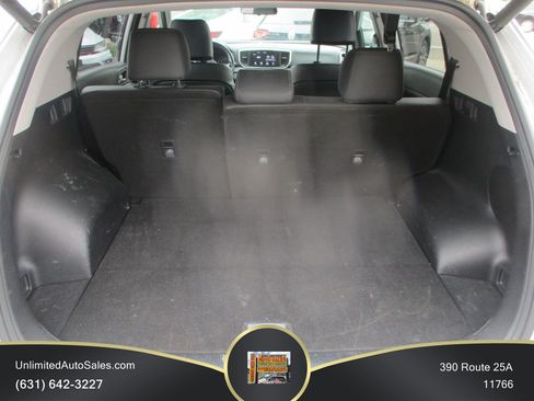 Used 2020 Kia Sportage EX AWD/4WD image 14