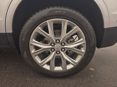 Used 2020 Cadillac XT5 Sportv w/ Platinum Package image 33