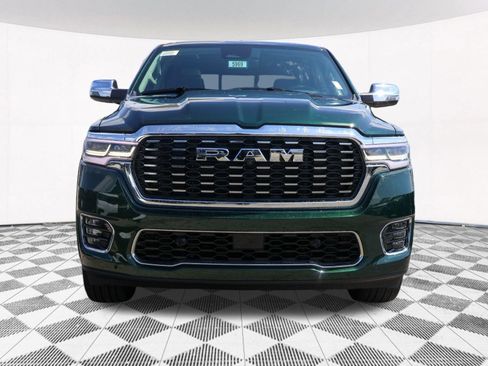 New 2026 RAM 1500 Tungsten AWD/4WD image 8