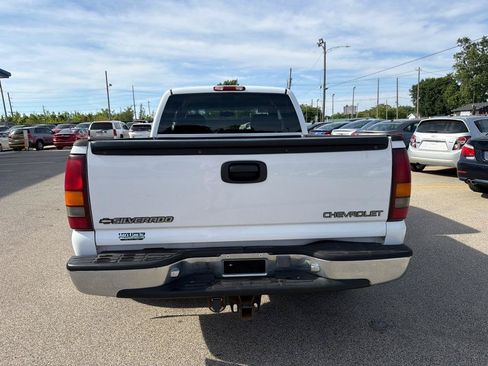 Used 2000 Chevrolet Silverado 1500 LT RWD image 7