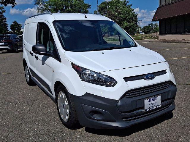 Used 2018 Ford Transit Connect XL FWD image 2