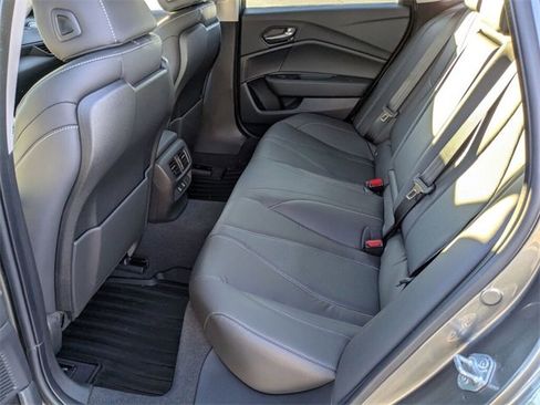 Certified 2024 Acura TLX w/ Technology Package image 34