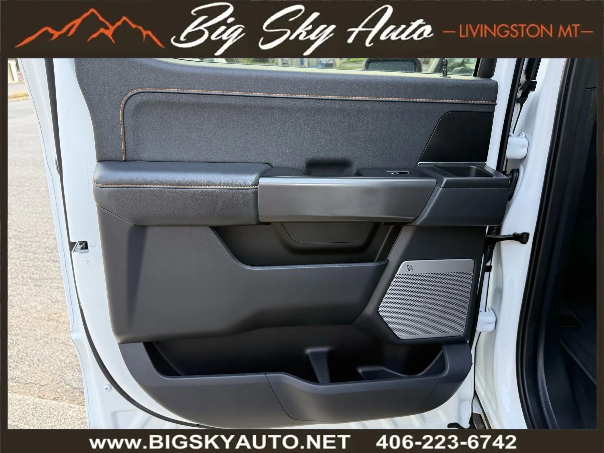 Used 2024 Ford F150 Tremor AWD/4WD image 17