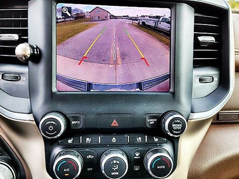 Used 2019 RAM 1500 Laramie image 20