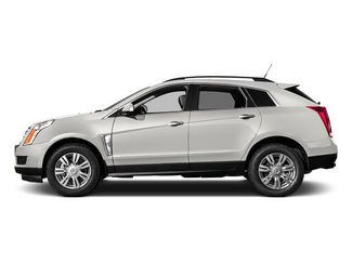 Used 2016 Cadillac SRX Luxury w/ Driver Awareness Package FWD video 3