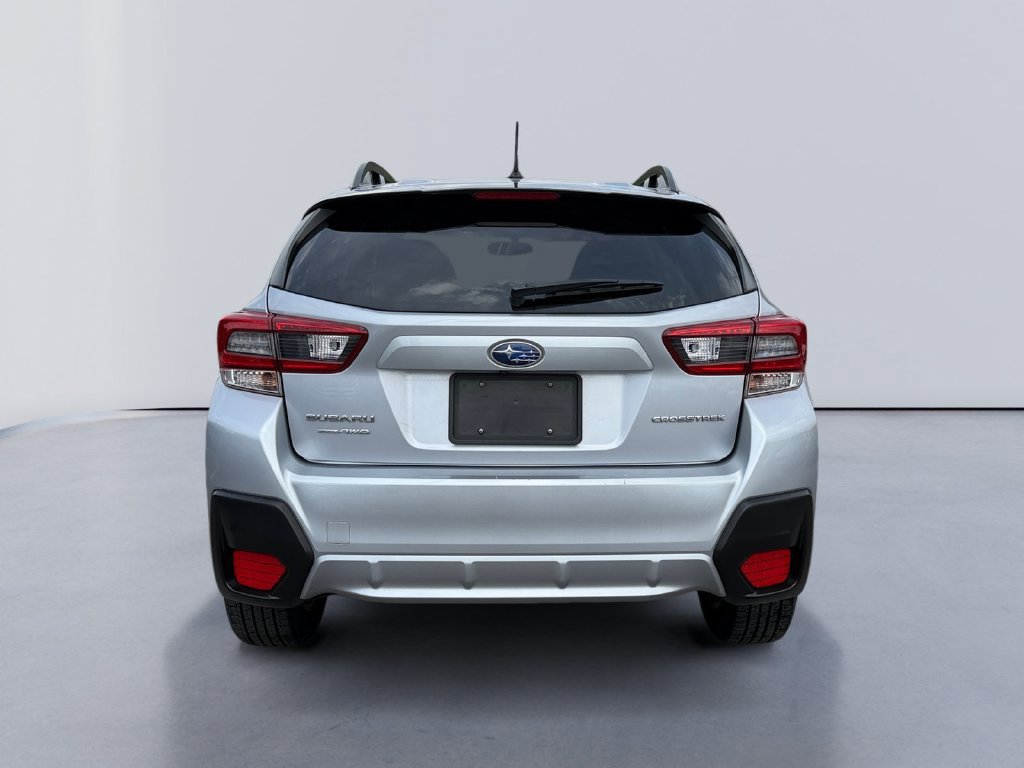Used 2021 Subaru Crosstrek 2.0i AWD/4WD image 4