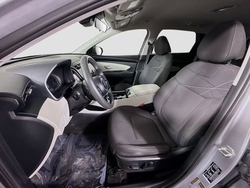 Used 2022 Hyundai Tucson SEL w/ Cargo Package image 22
