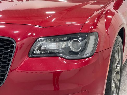 Used 2017 Chrysler 300 S w/ S Model Appearance Package image 33