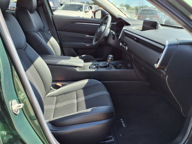 Used 2026 MAZDA CX-50 AWD 2.5 S w/ Cargo Package image 19