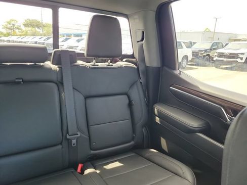 Used 2023 Chevrolet Silverado 1500 RST w/ All Star Edition Plus AWD/4WD image 21
