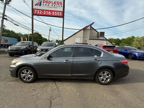 Used 2012 Honda Accord SE image 8