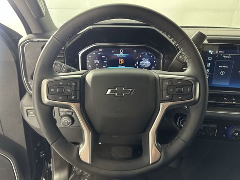 Used 2026 Chevrolet Silverado 1500 RST RWD image 14