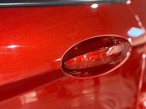 Used 2018 Ford Fiesta SE image 19