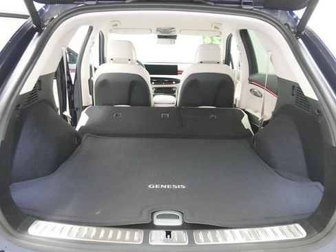 New 2026 Genesis GV70 2.5T AWD/4WD image 23