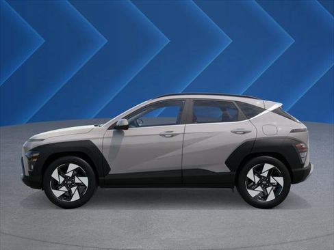 New 2026 Hyundai Kona SEL Sport image 3