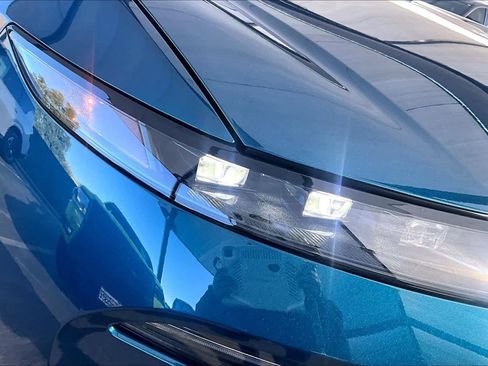 New 2026 Nissan Murano Platinum image 18