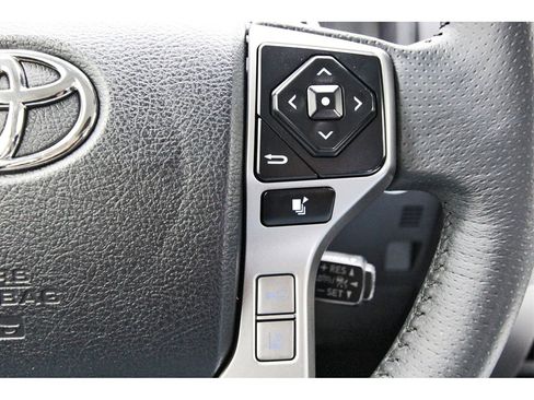 Used 2024 Toyota 4Runner SR5 image 14